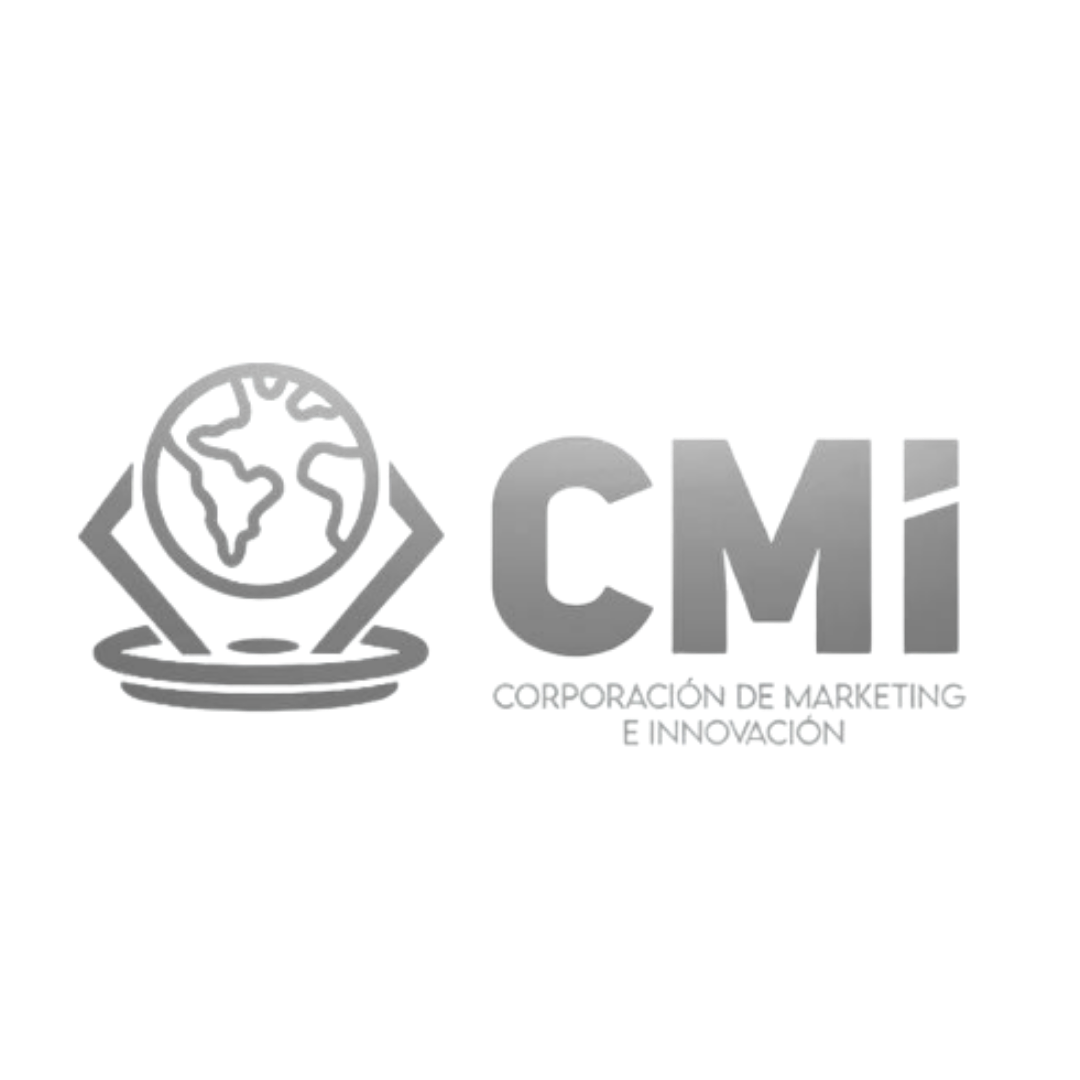 CMI Corporación de Marketing e Innovación
